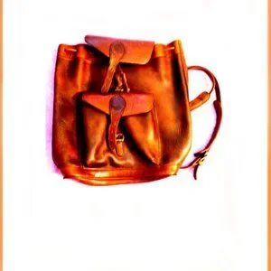 Timberland | Bags | New Rare Unique Timberland Leather  display picture 3